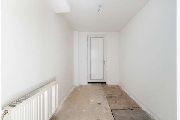 Foto - Te koop: Gelijkvloers wonen in het centrum van Zevenbergen!